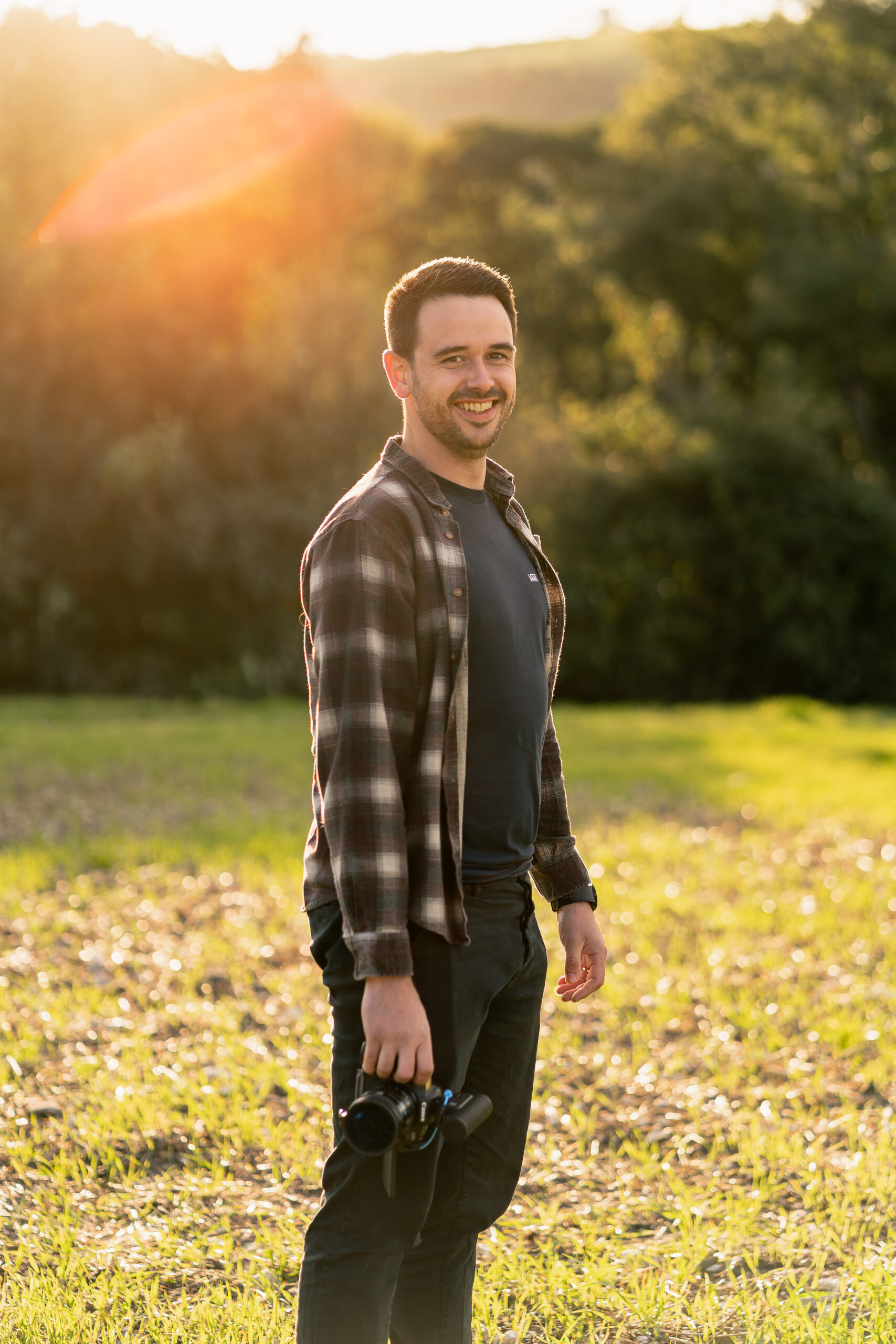 Somerset Wedding Videographer