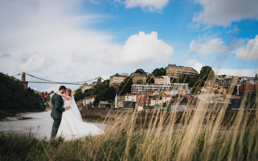 Choosing a Bristol Wedding Videographer