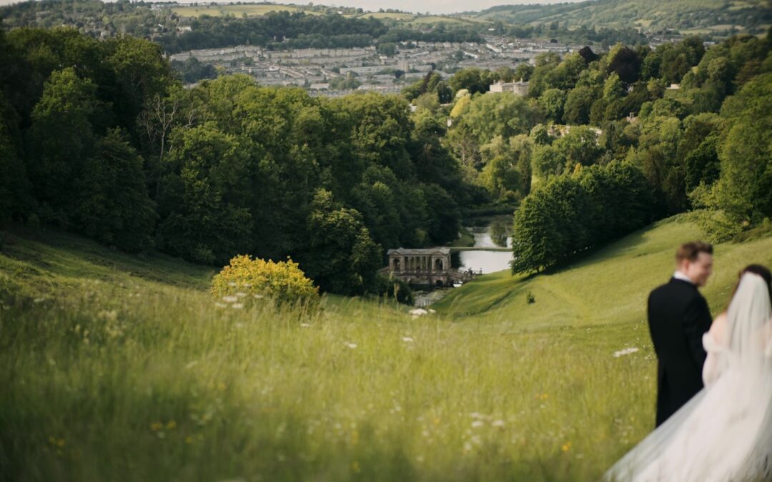Bath Wedding Videographer for Timeless Films
