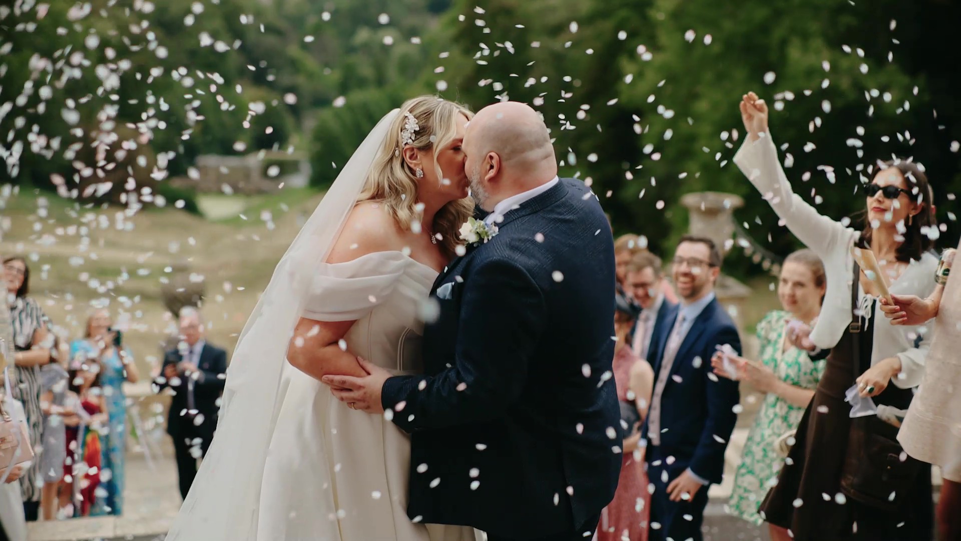 Wedding Venue in Bath