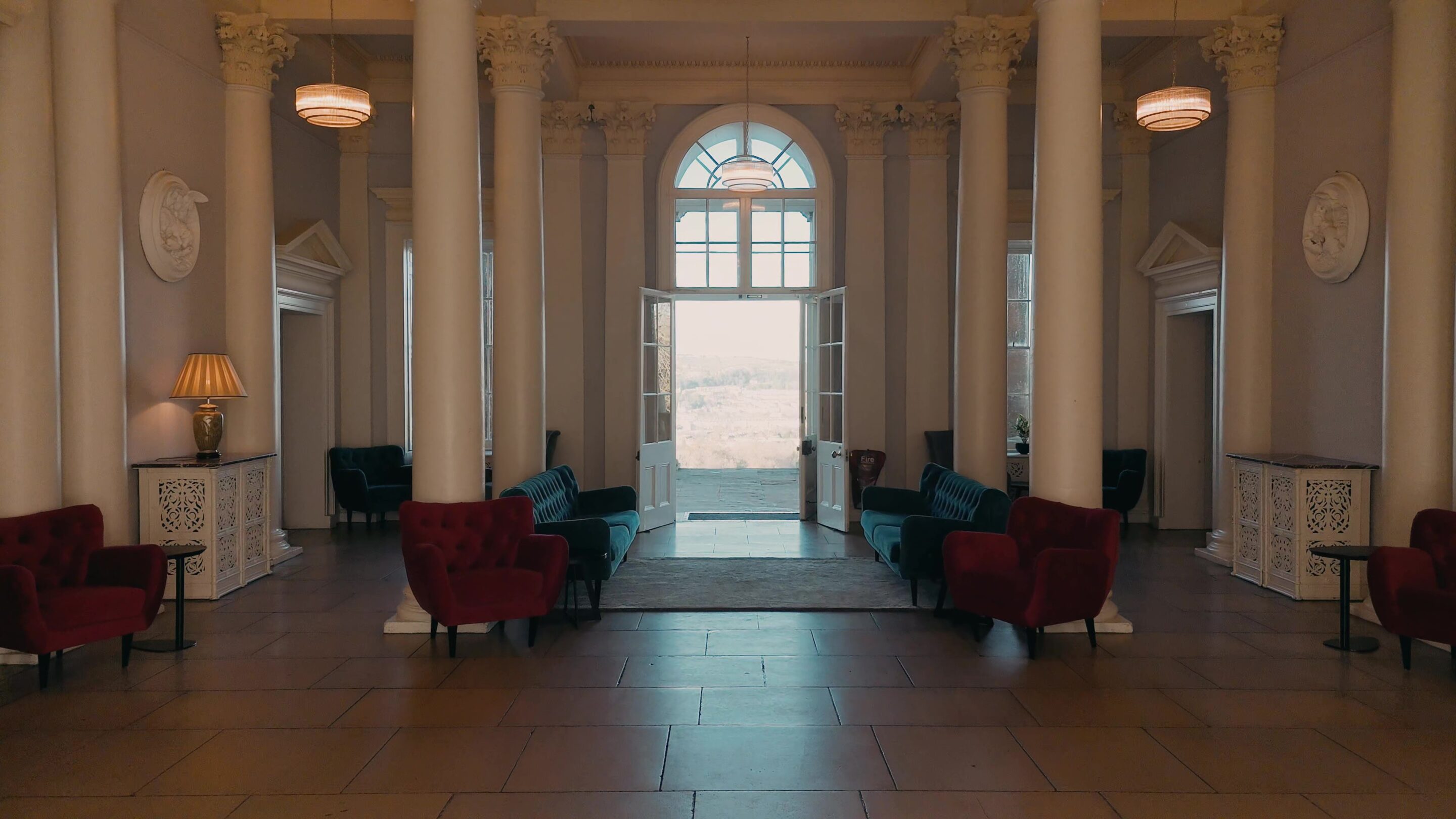 Prior Park Wedding Venue