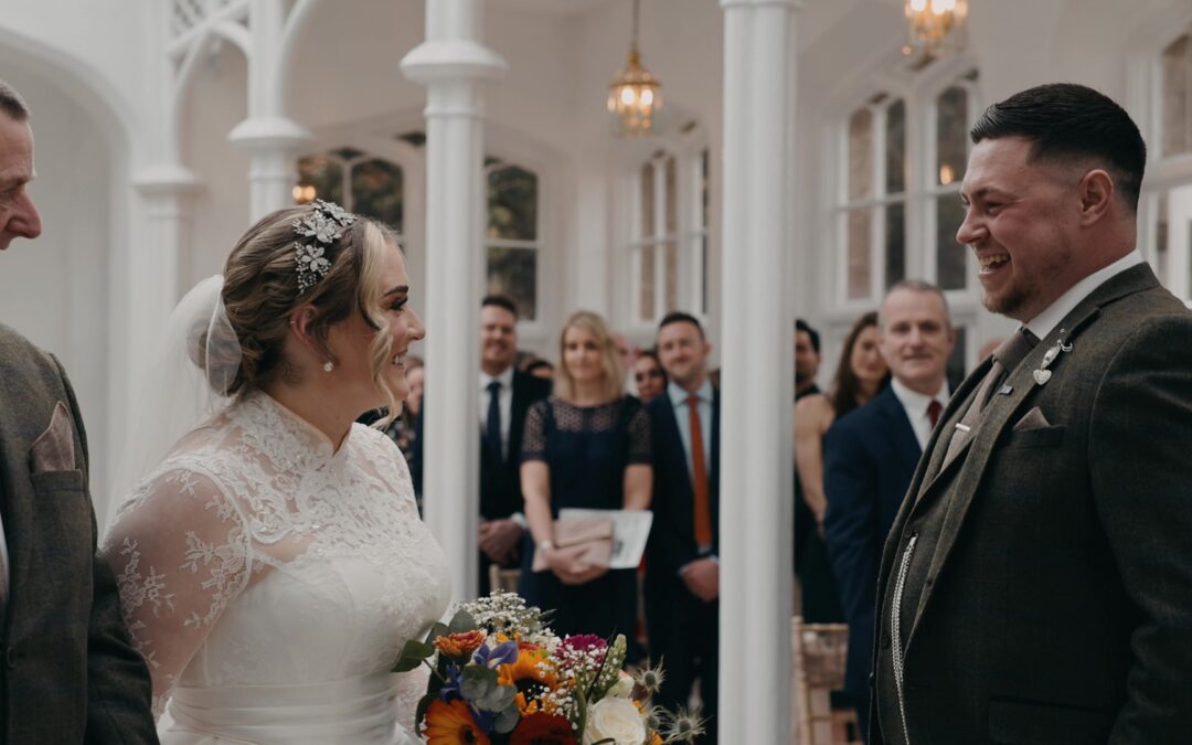 Why Hire a Wedding Videographer? 7 Reasons Couples Never Regret It