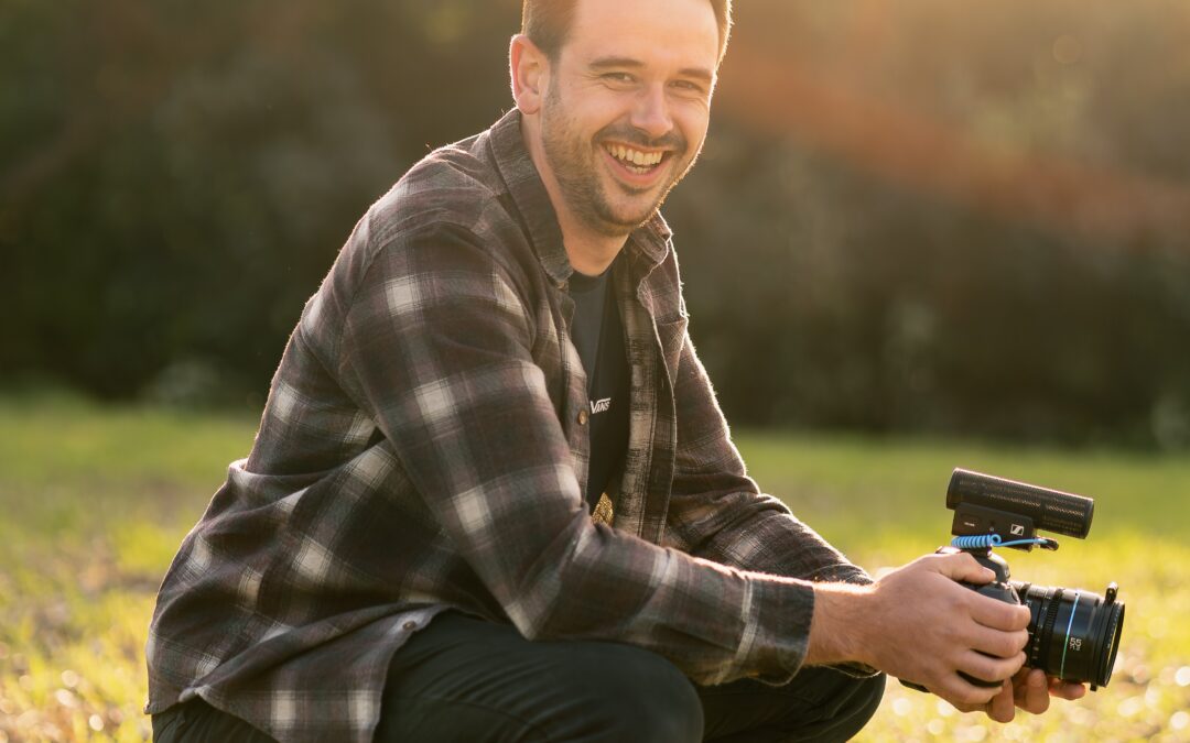 Choosing a Somerset Wedding Videographer