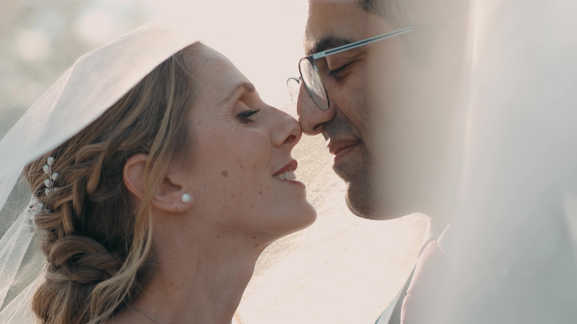 Wedding videography at Crowcombe Court in Somerset capturing ceremony moments