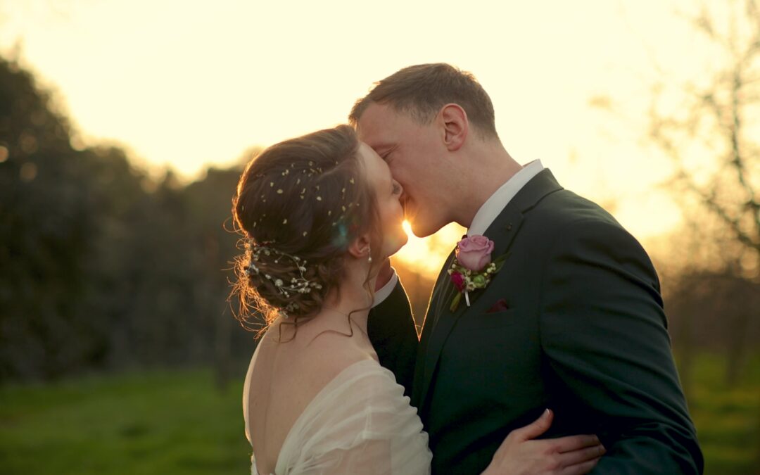 Cinematic Wedding Videography Packages Explained