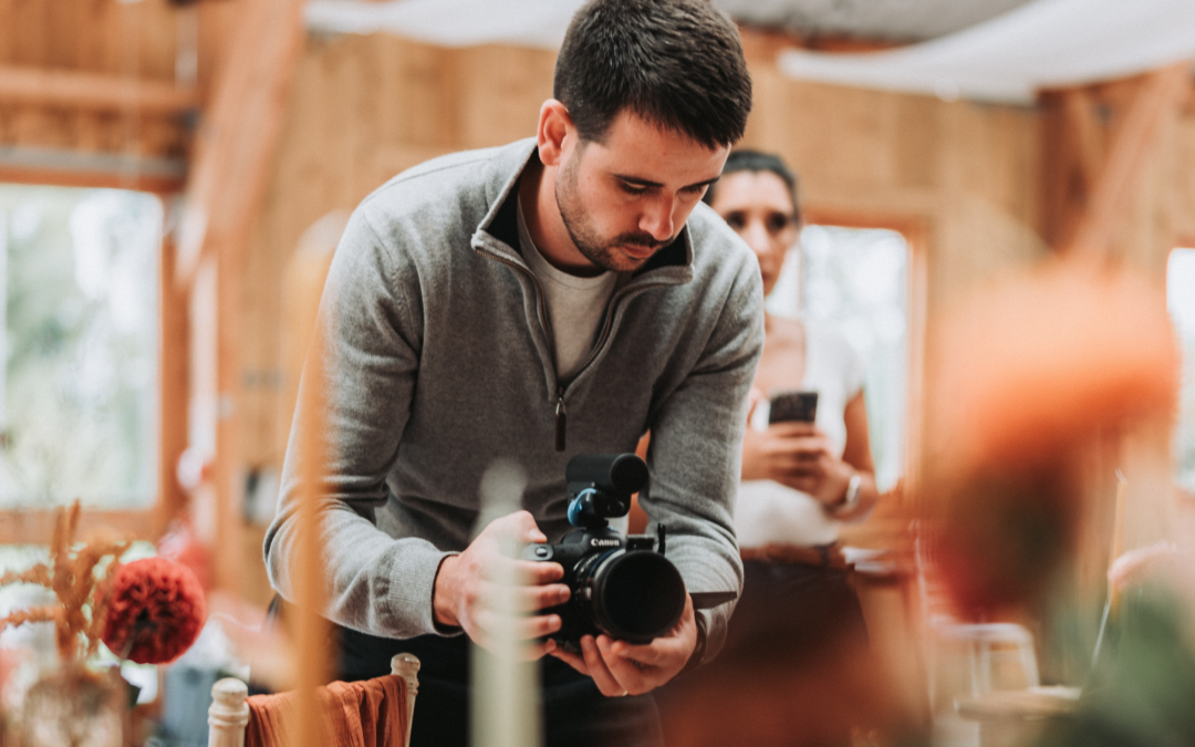 How Much Does a Wedding Videographer Cost in the UK?