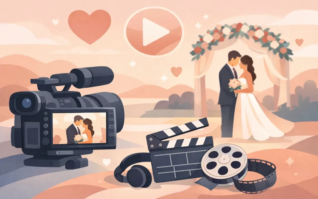 What Makes a Great Wedding Film?