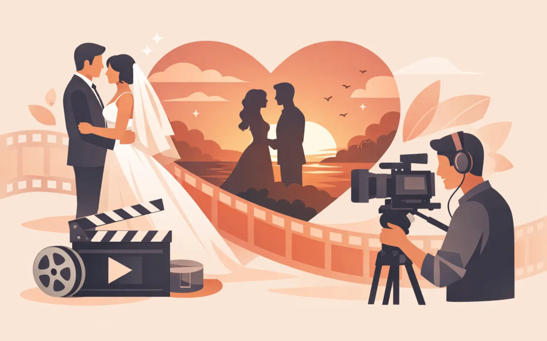 Emotional Wedding Film Storytelling That Lasts