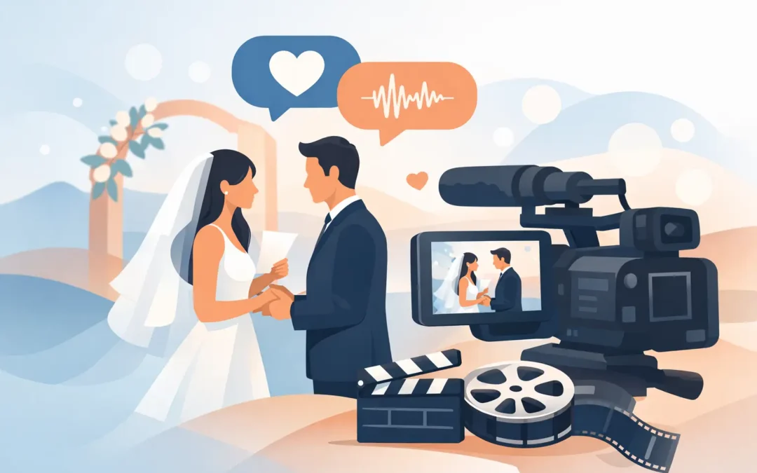 How Vows Sound on Film and Why It Matters